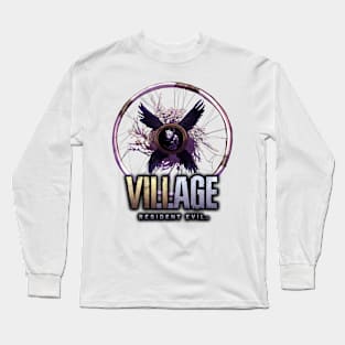 Viilage Long Sleeve T-Shirt